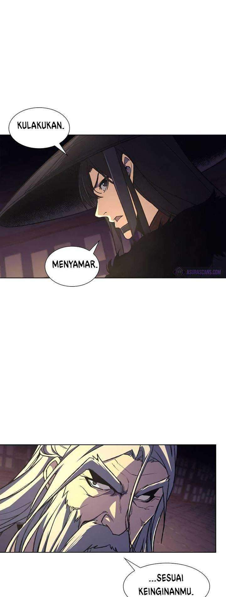 I Reincarnated As The Crazed Heir Chapter 8 - halaman 119