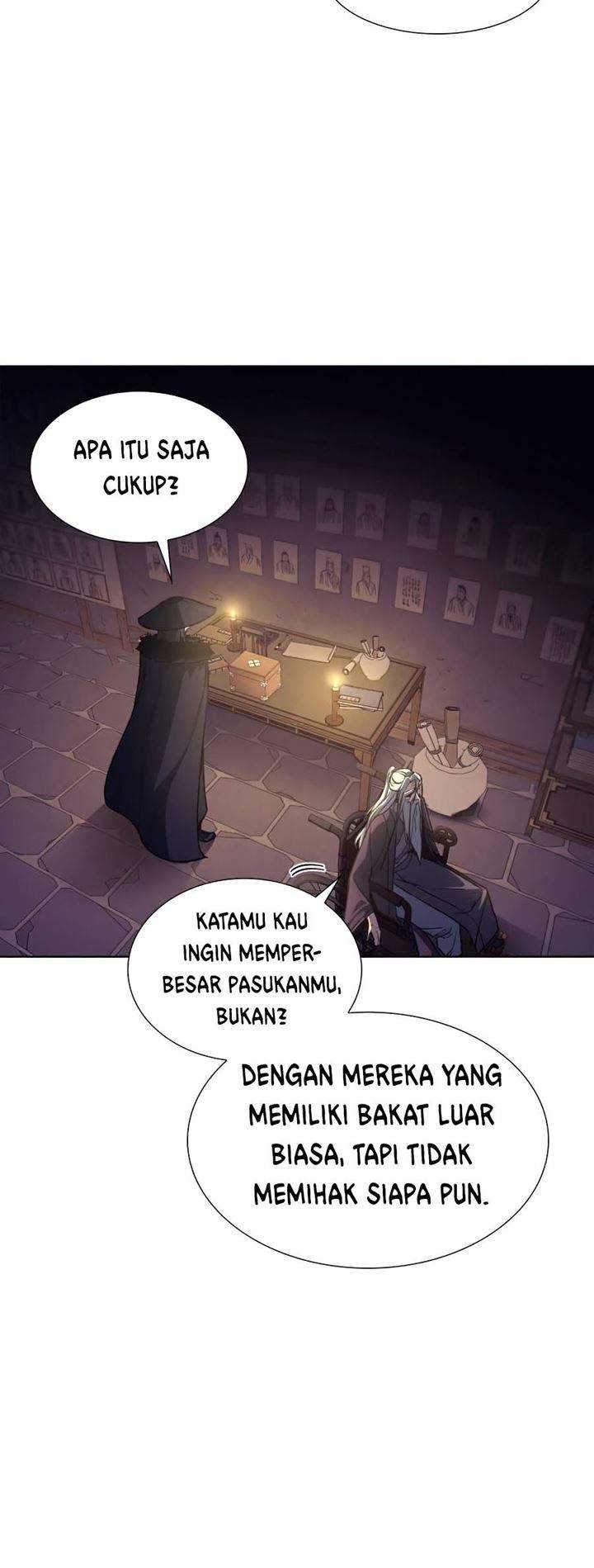 I Reincarnated As The Crazed Heir Chapter 8 - halaman 120