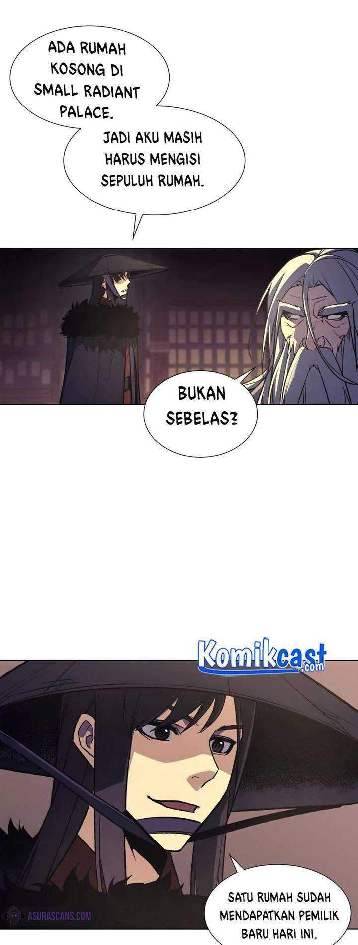 I Reincarnated As The Crazed Heir Chapter 8 - halaman 121