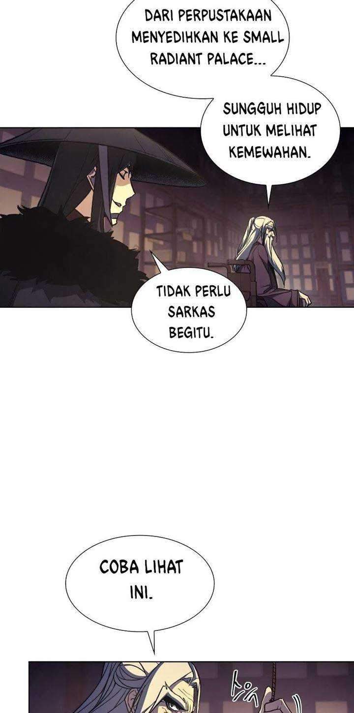 I Reincarnated As The Crazed Heir Chapter 8 - halaman 123
