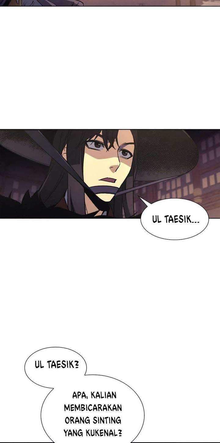 I Reincarnated As The Crazed Heir Chapter 8 - halaman 125