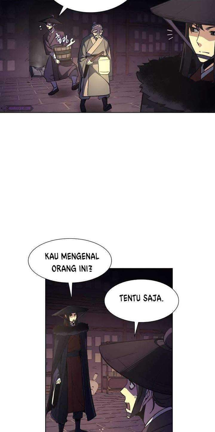 I Reincarnated As The Crazed Heir Chapter 8 - halaman 126