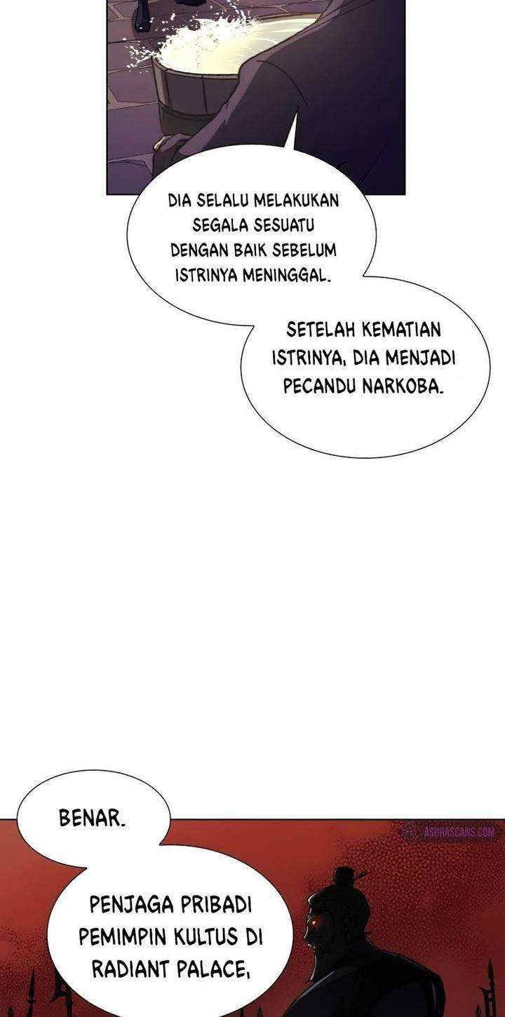 I Reincarnated As The Crazed Heir Chapter 8 - halaman 127
