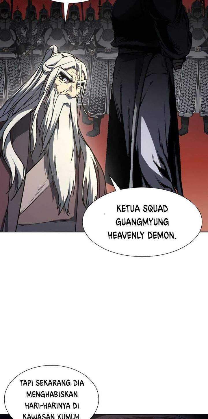 I Reincarnated As The Crazed Heir Chapter 8 - halaman 128