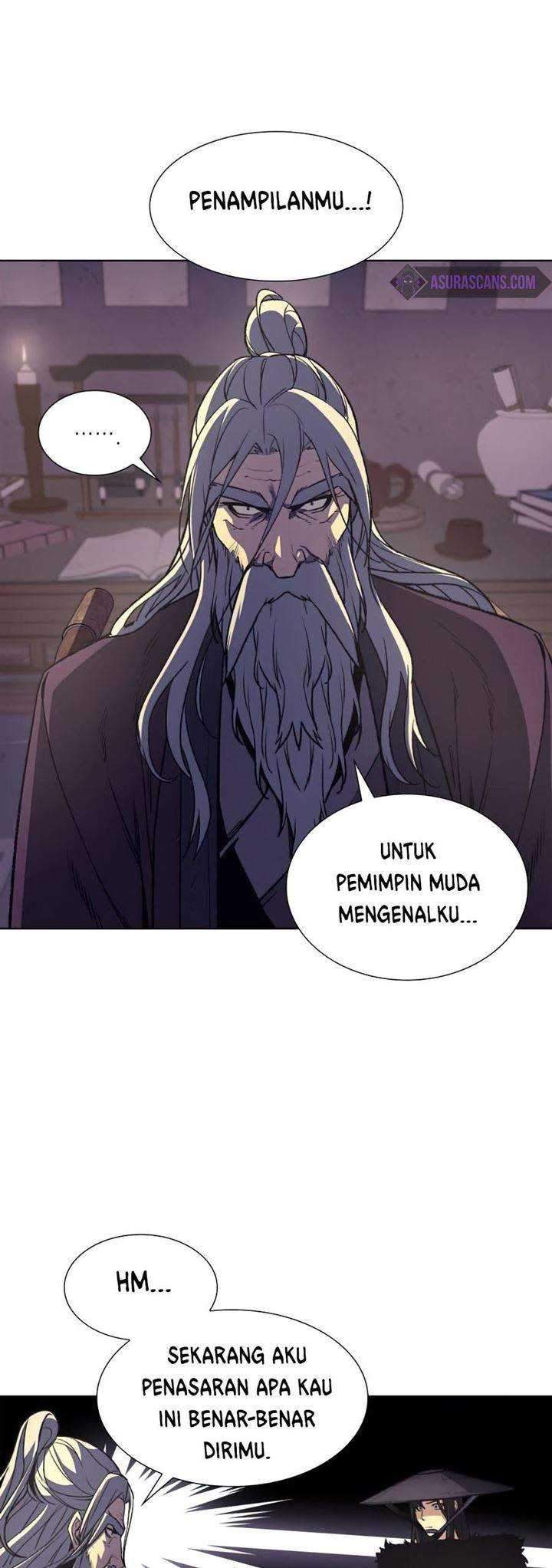 I Reincarnated As The Crazed Heir Chapter 8 - halaman 13