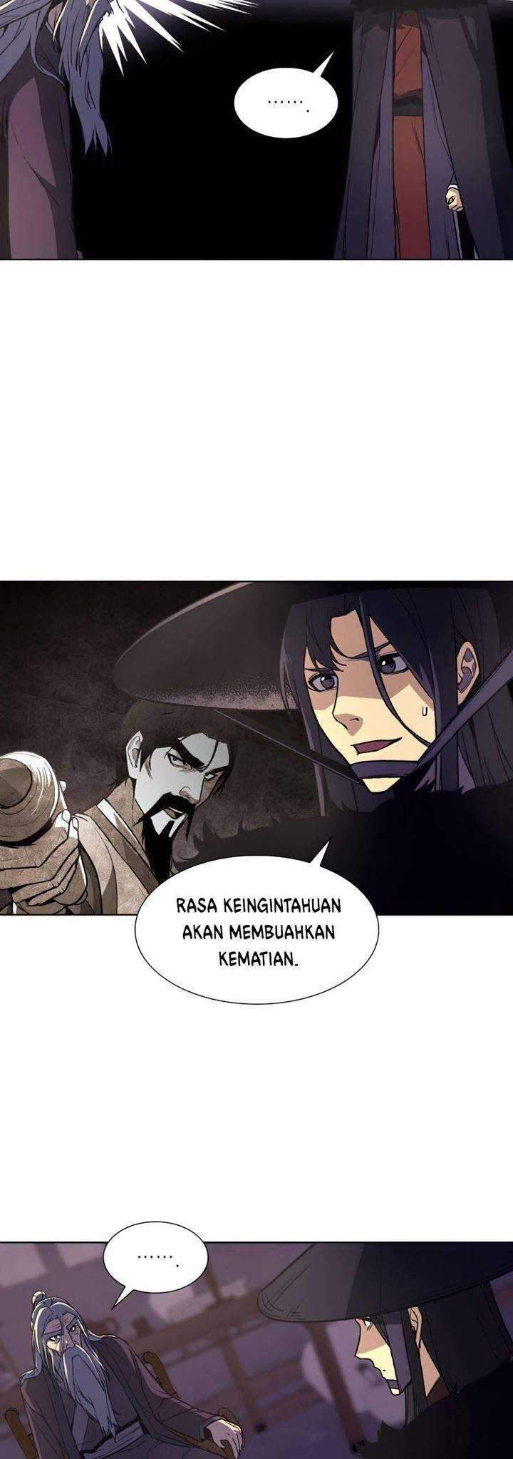 I Reincarnated As The Crazed Heir Chapter 8 - halaman 14