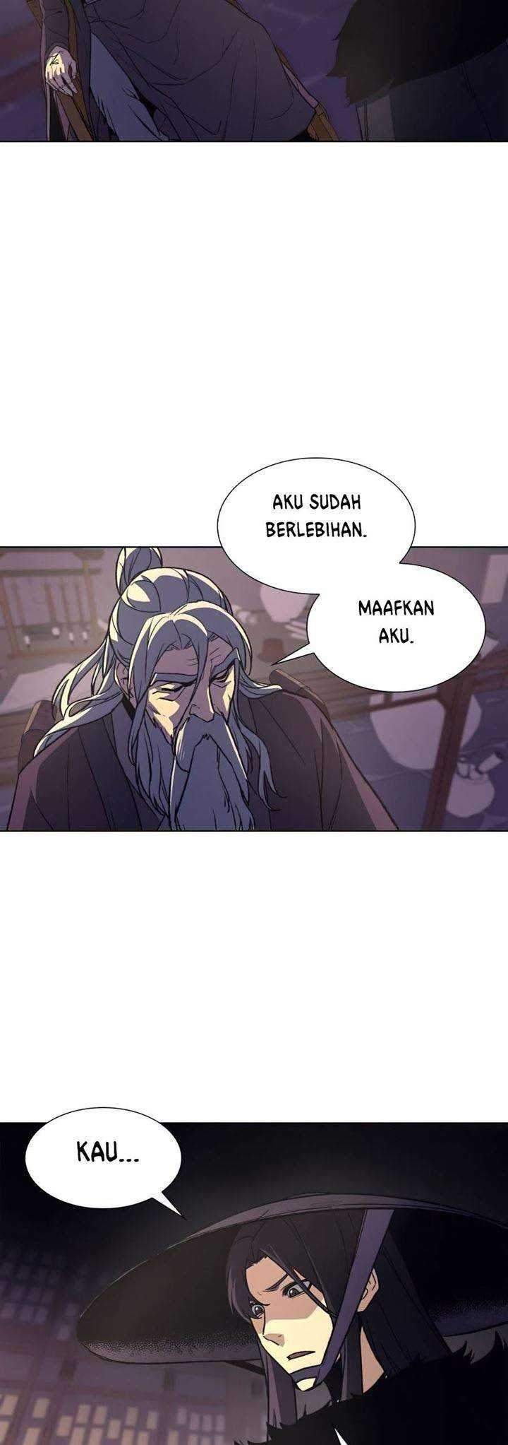 I Reincarnated As The Crazed Heir Chapter 8 - halaman 15