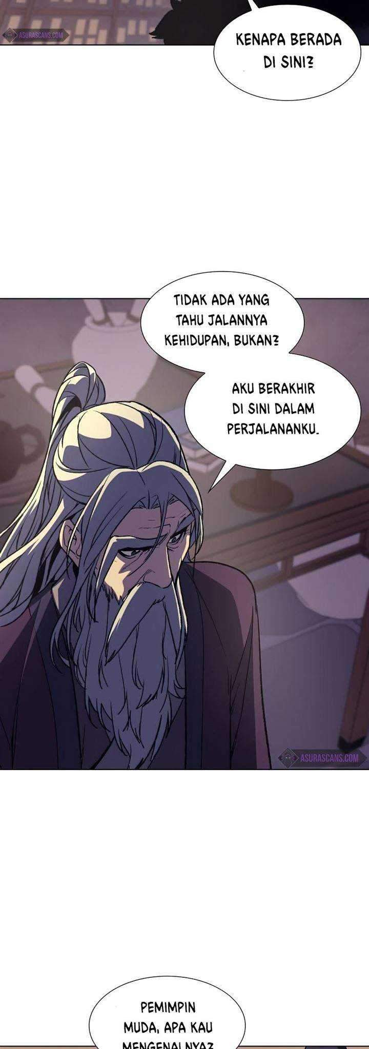 I Reincarnated As The Crazed Heir Chapter 8 - halaman 16