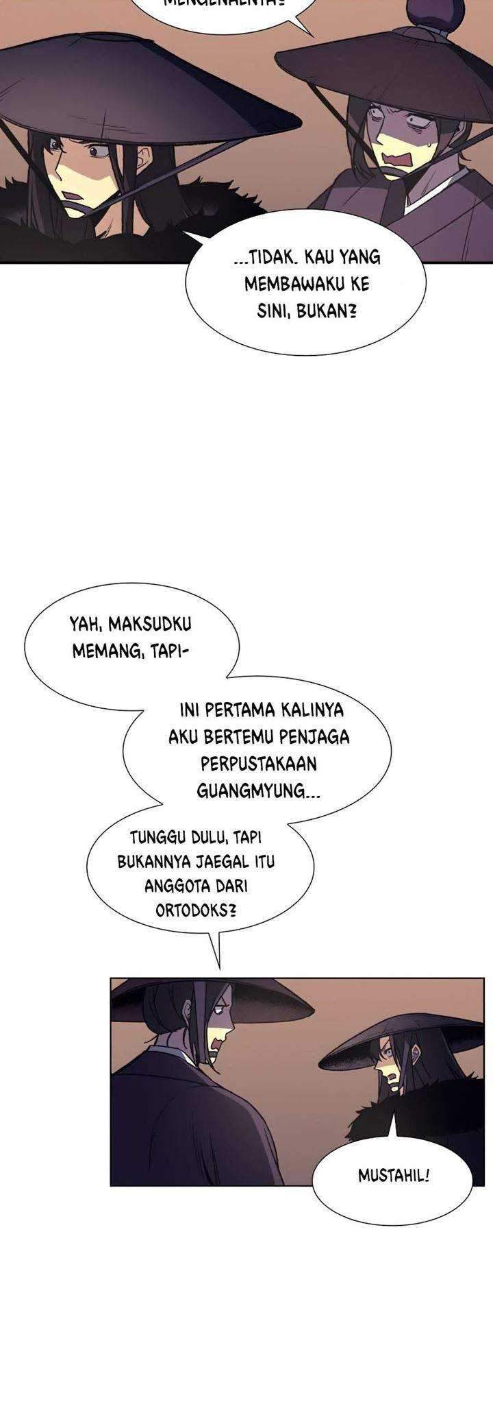 I Reincarnated As The Crazed Heir Chapter 8 - halaman 17