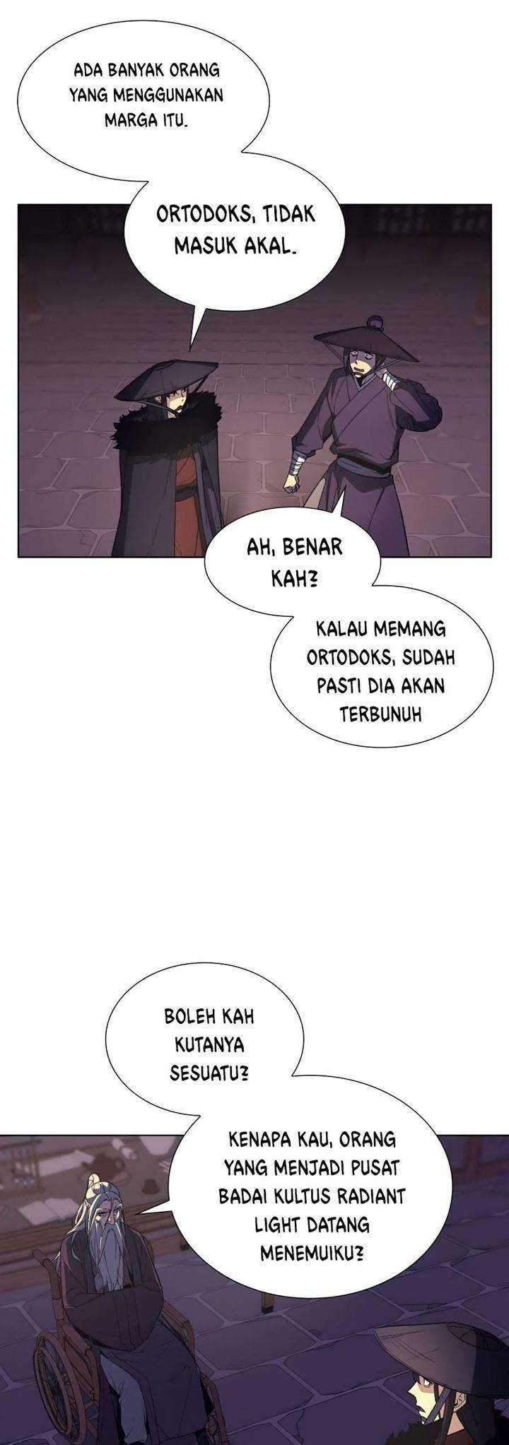 I Reincarnated As The Crazed Heir Chapter 8 - halaman 18