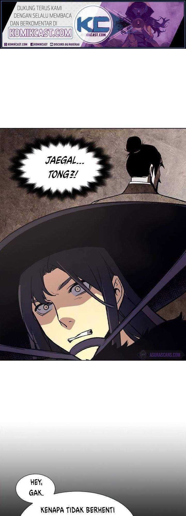 I Reincarnated As The Crazed Heir Chapter 8 - halaman 2