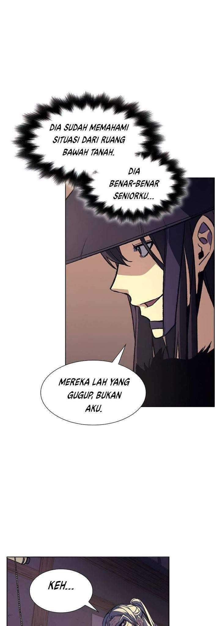 I Reincarnated As The Crazed Heir Chapter 8 - halaman 20