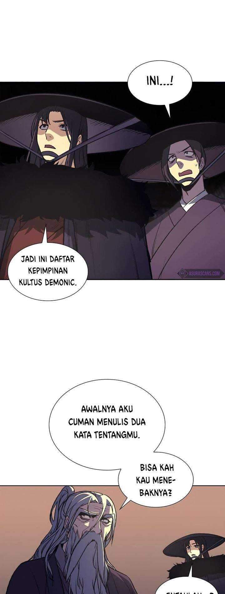 I Reincarnated As The Crazed Heir Chapter 8 - halaman 22