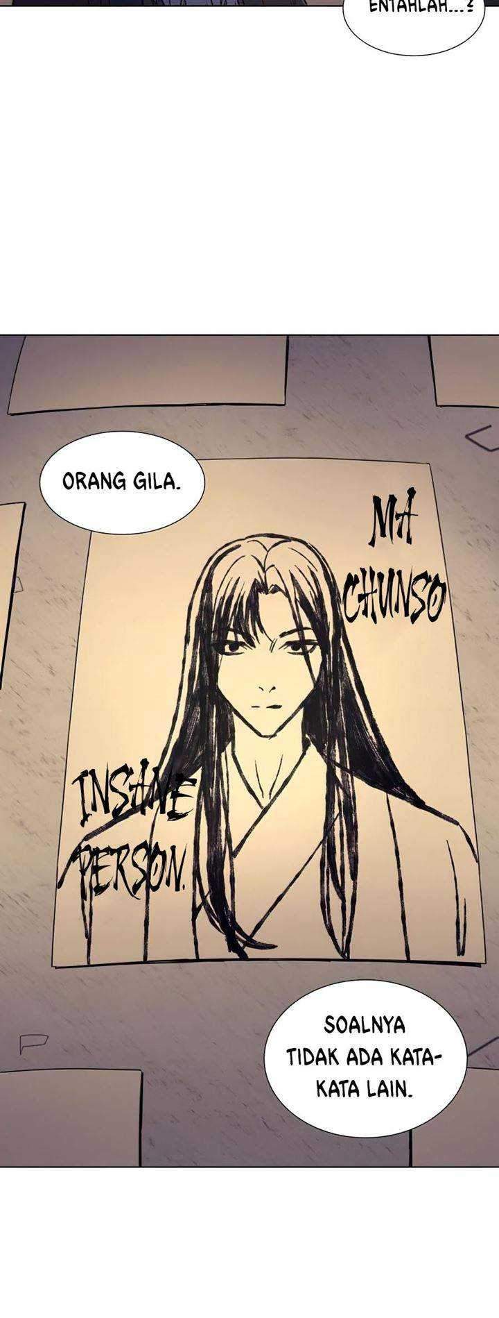 I Reincarnated As The Crazed Heir Chapter 8 - halaman 23