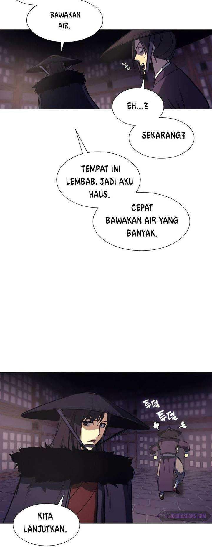 I Reincarnated As The Crazed Heir Chapter 8 - halaman 25