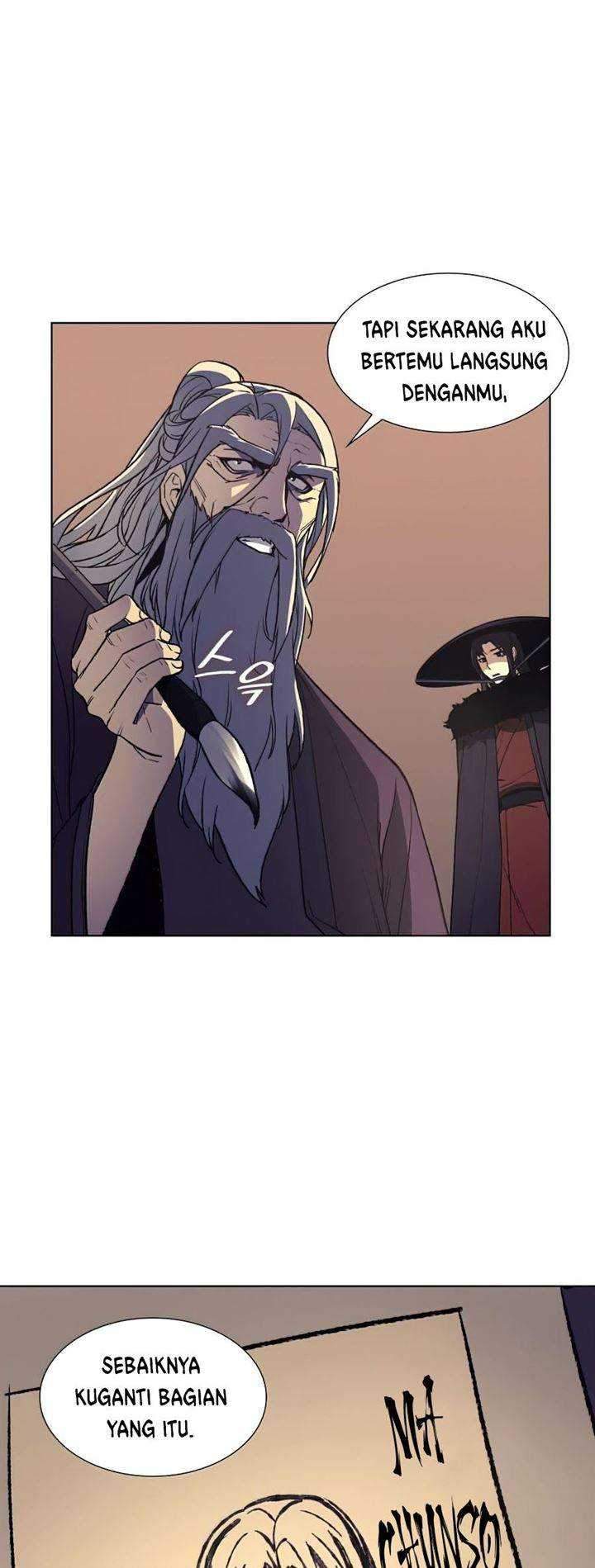 I Reincarnated As The Crazed Heir Chapter 8 - halaman 26