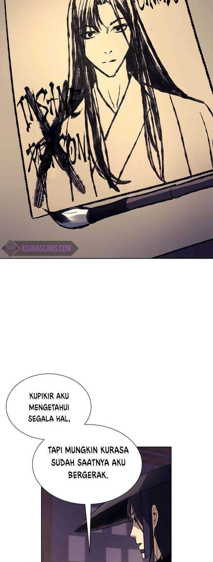 I Reincarnated As The Crazed Heir Chapter 8 - halaman 27