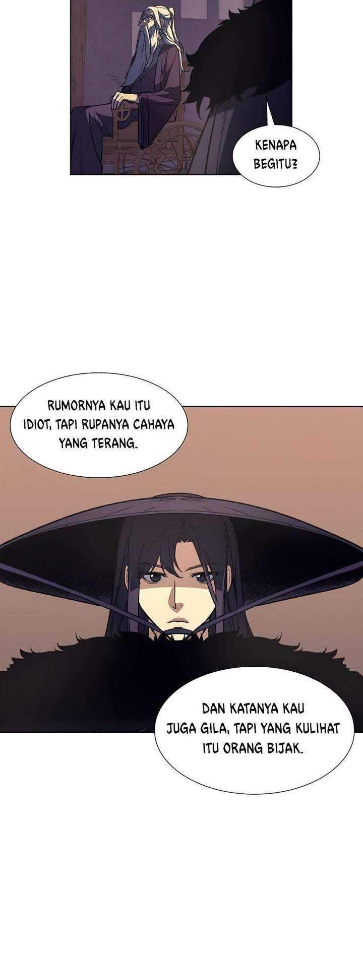 I Reincarnated As The Crazed Heir Chapter 8 - halaman 28