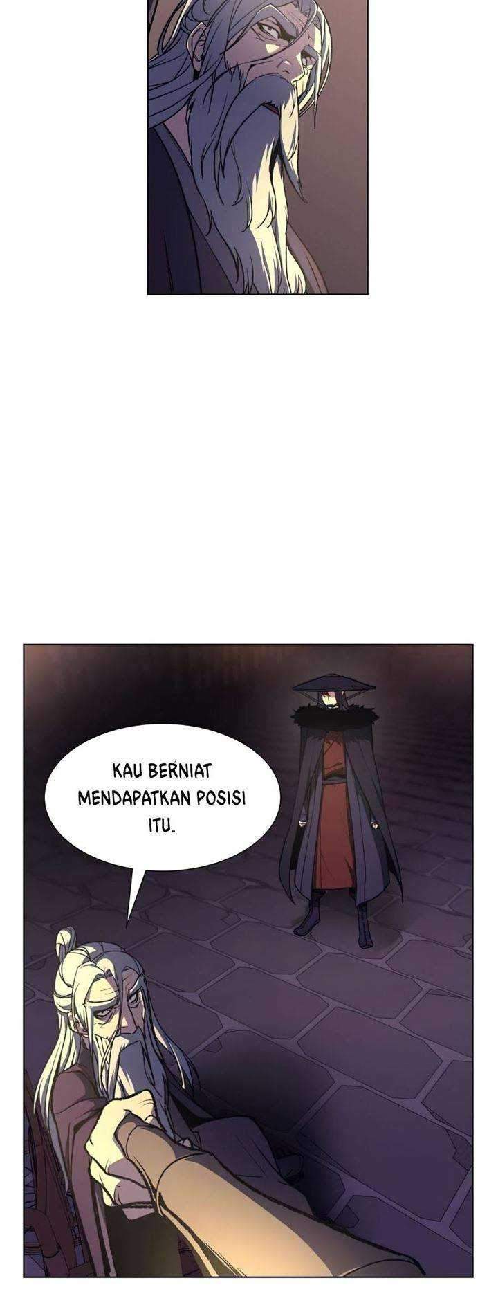 I Reincarnated As The Crazed Heir Chapter 8 - halaman 30