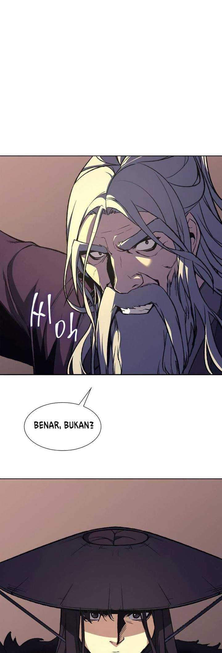 I Reincarnated As The Crazed Heir Chapter 8 - halaman 32
