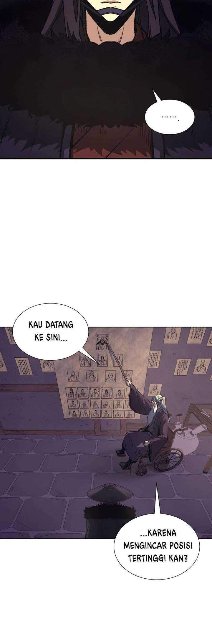 I Reincarnated As The Crazed Heir Chapter 8 - halaman 33