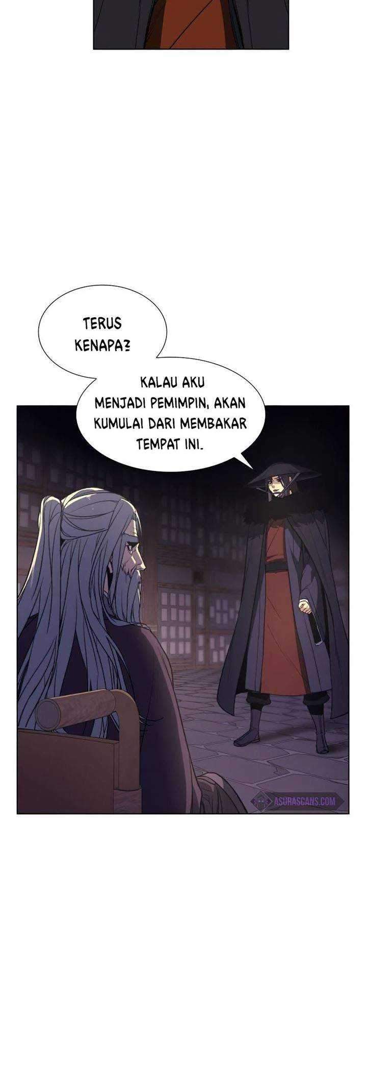I Reincarnated As The Crazed Heir Chapter 8 - halaman 35
