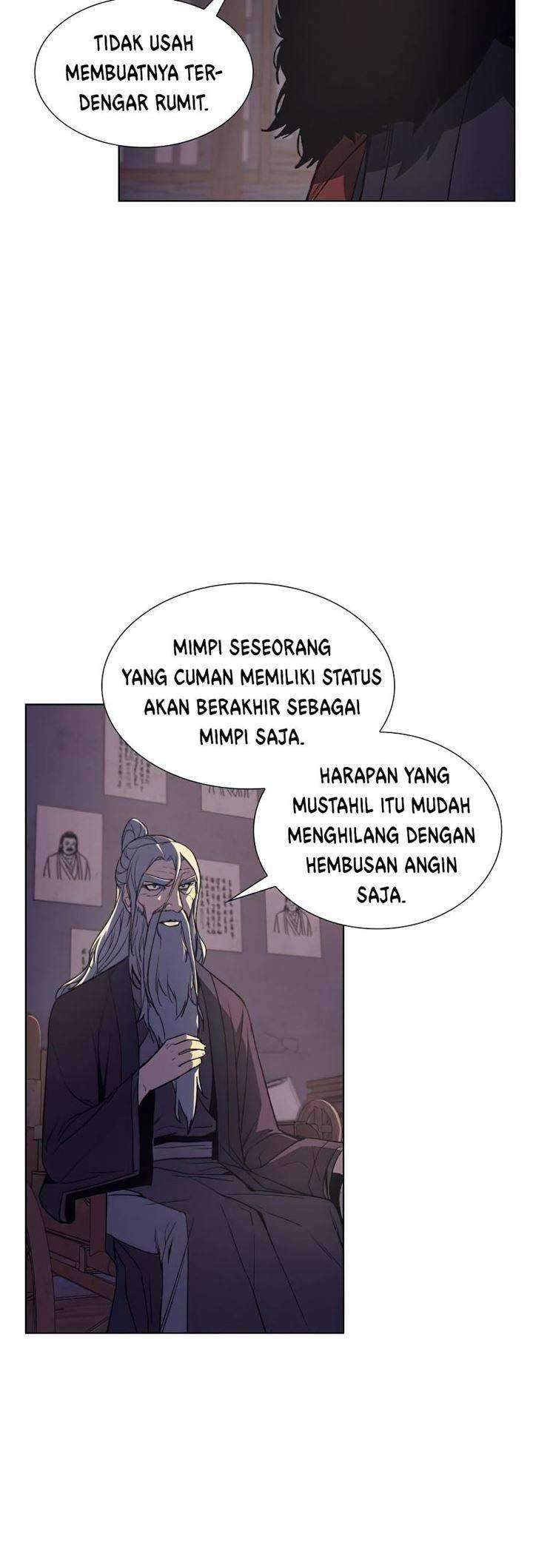 I Reincarnated As The Crazed Heir Chapter 8 - halaman 37