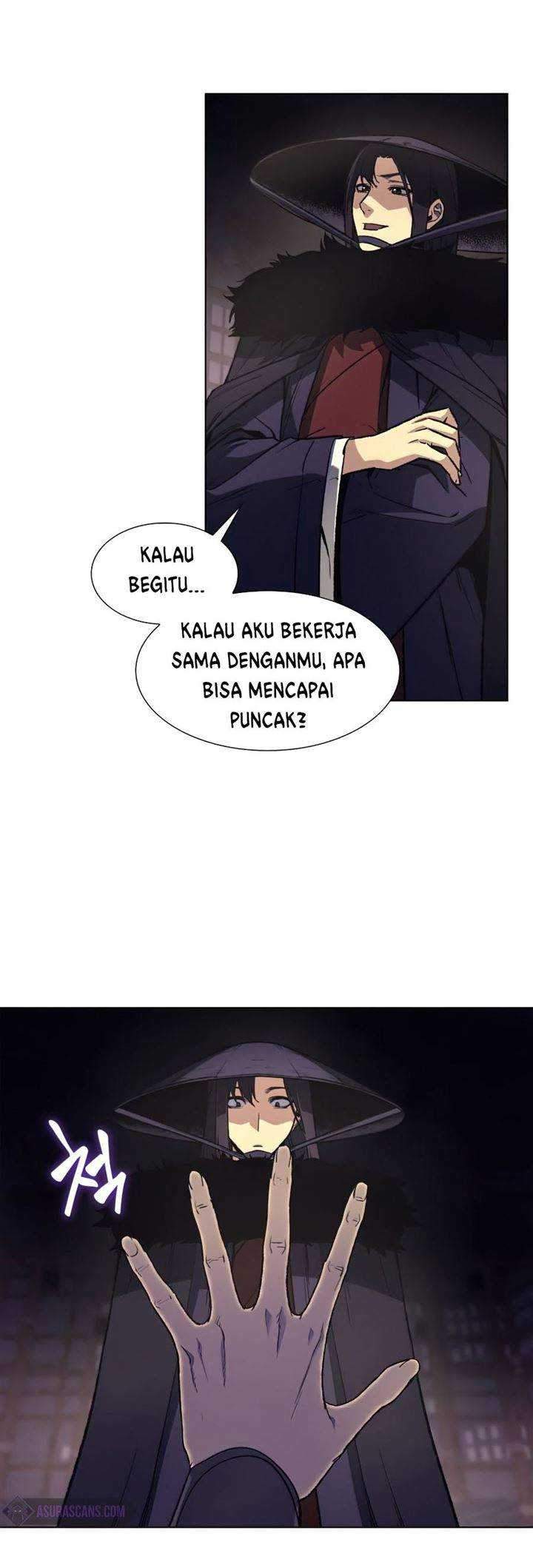 I Reincarnated As The Crazed Heir Chapter 8 - halaman 38
