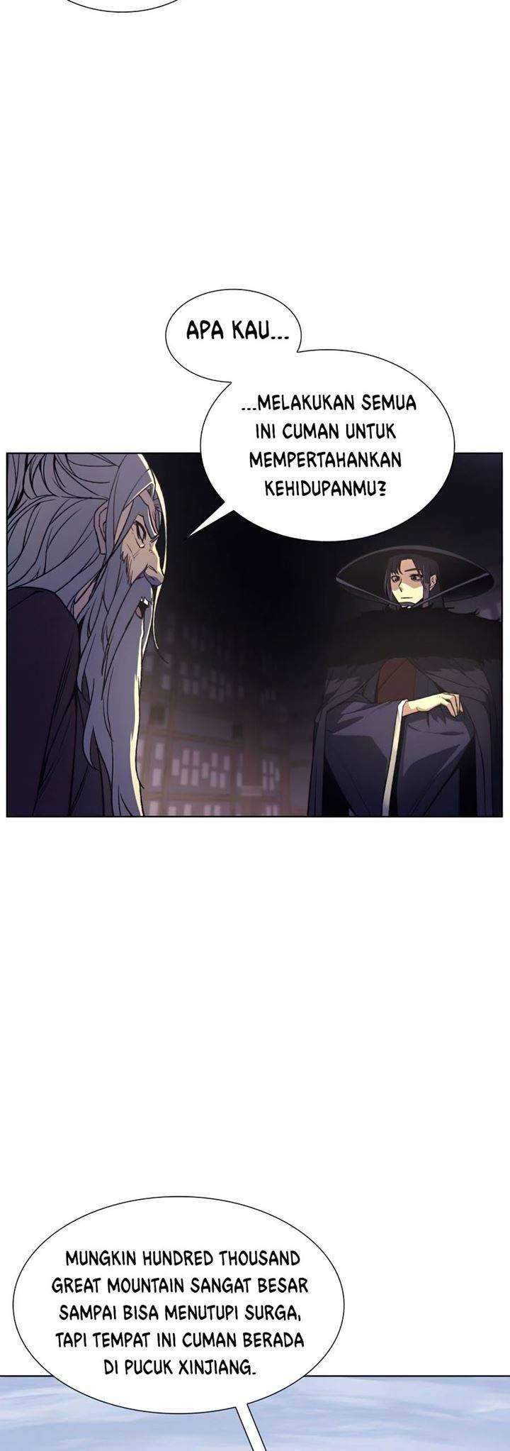 I Reincarnated As The Crazed Heir Chapter 8 - halaman 43