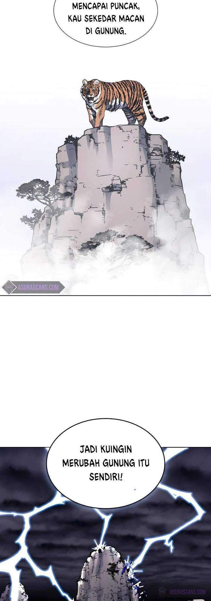 I Reincarnated As The Crazed Heir Chapter 8 - halaman 45