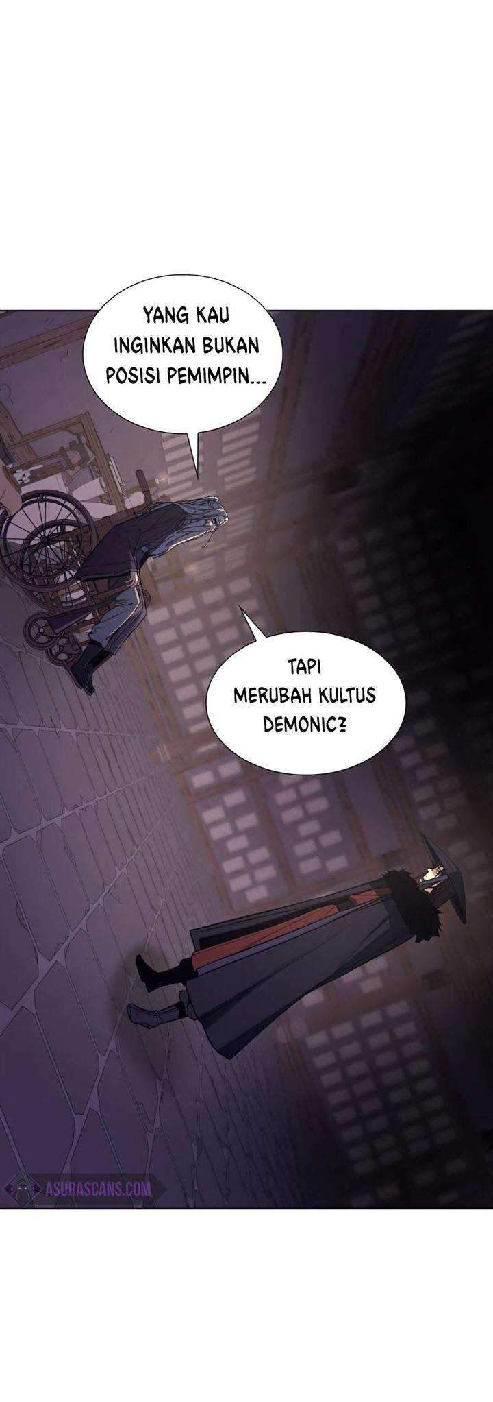 I Reincarnated As The Crazed Heir Chapter 8 - halaman 47