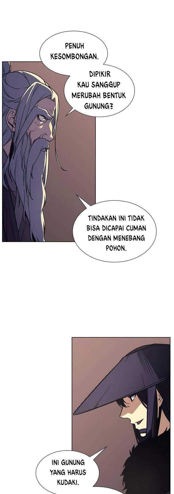 I Reincarnated As The Crazed Heir Chapter 8 - halaman 48