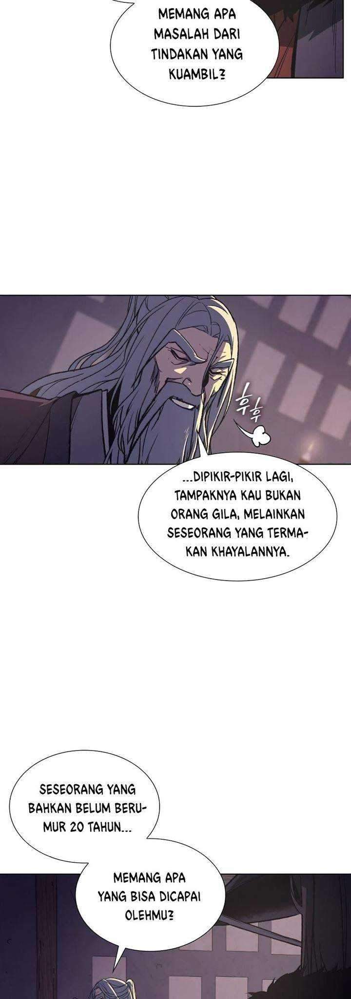 I Reincarnated As The Crazed Heir Chapter 8 - halaman 49