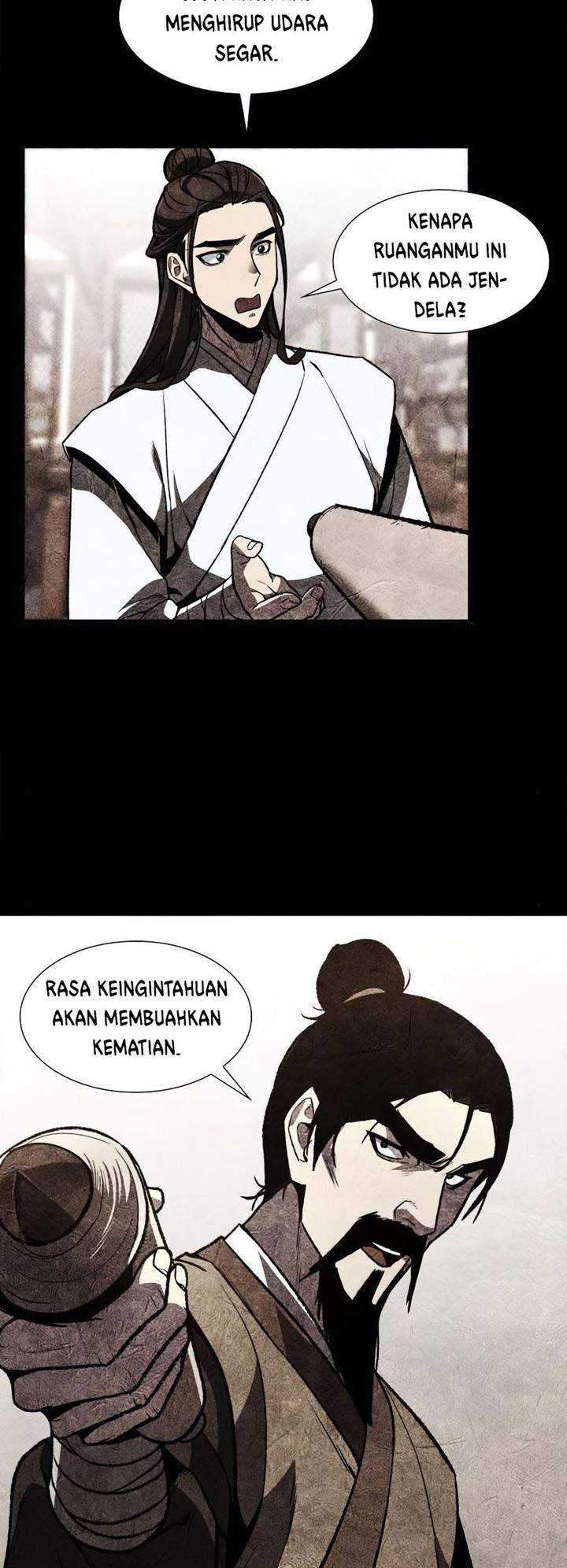 I Reincarnated As The Crazed Heir Chapter 8 - halaman 5