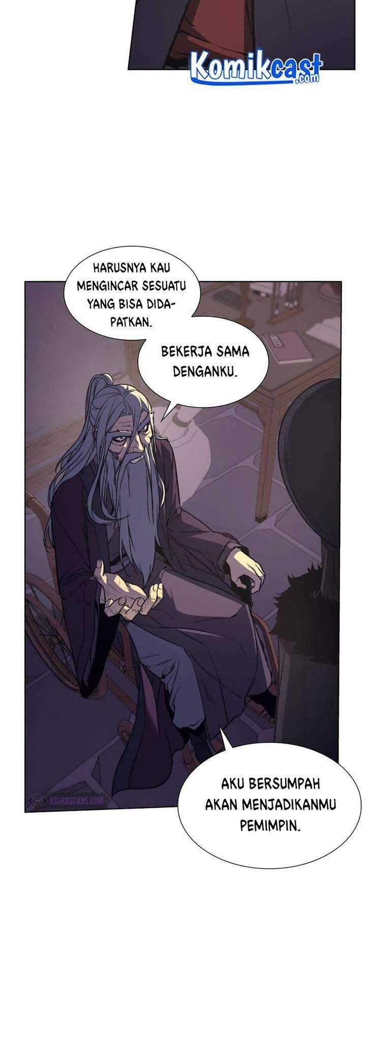 I Reincarnated As The Crazed Heir Chapter 8 - halaman 51