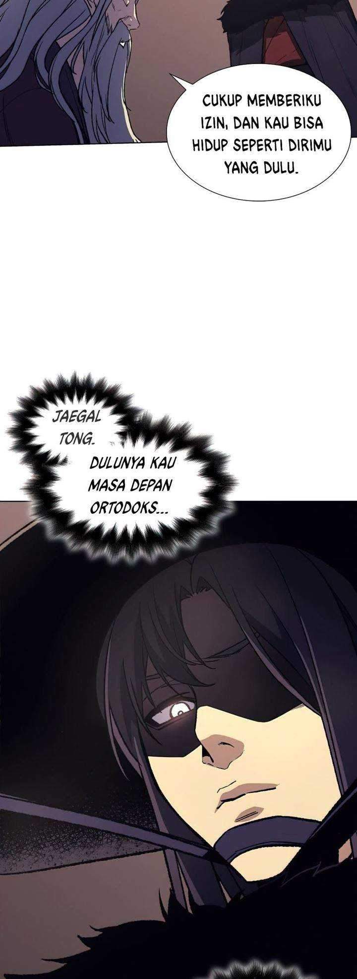 I Reincarnated As The Crazed Heir Chapter 8 - halaman 53