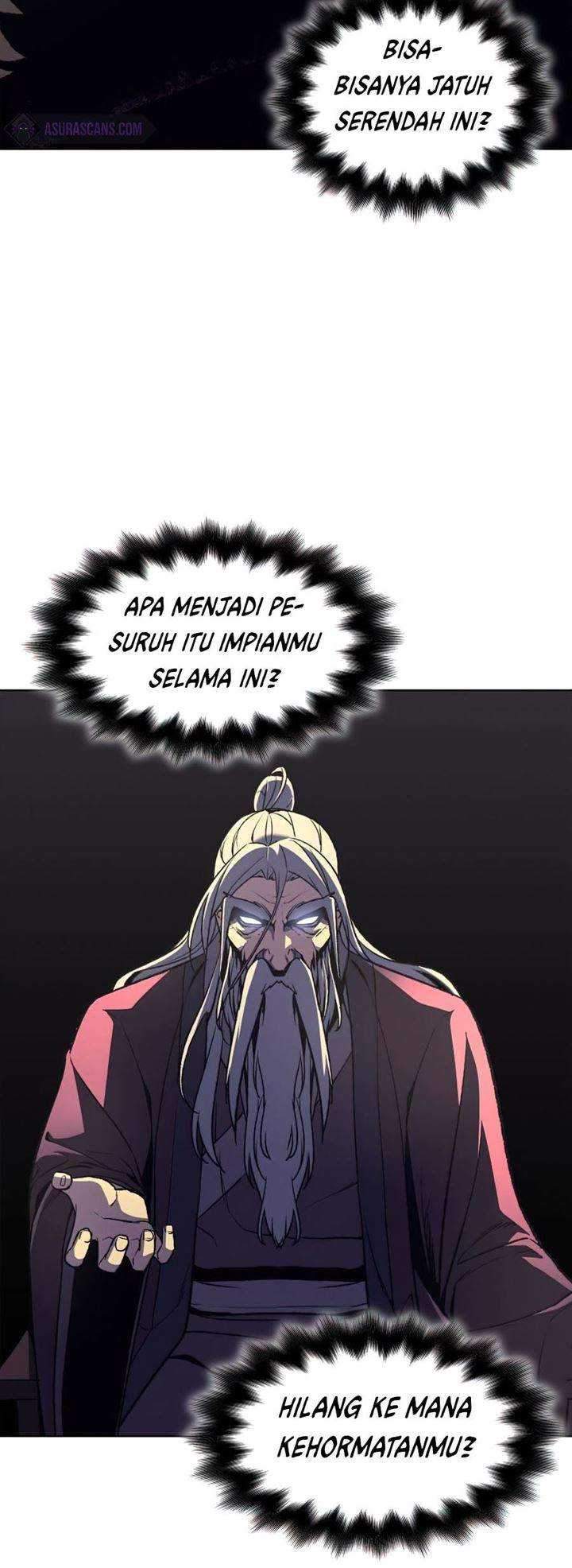 I Reincarnated As The Crazed Heir Chapter 8 - halaman 54