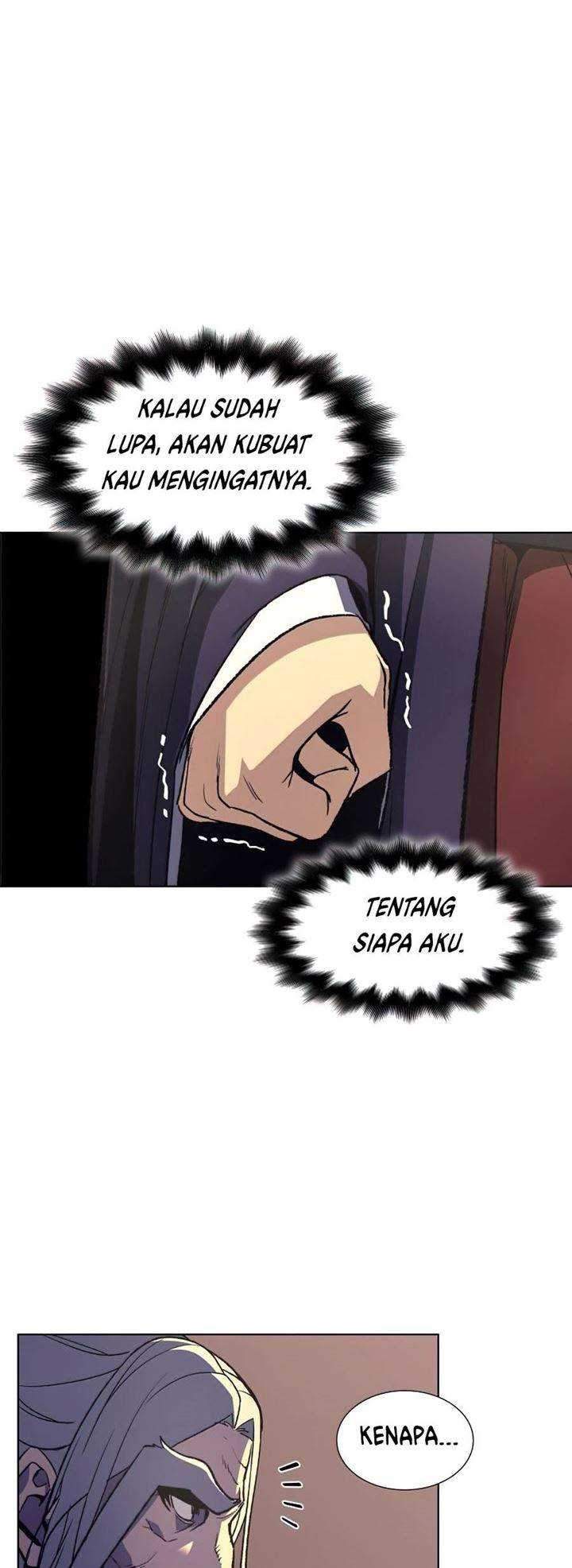 I Reincarnated As The Crazed Heir Chapter 8 - halaman 55
