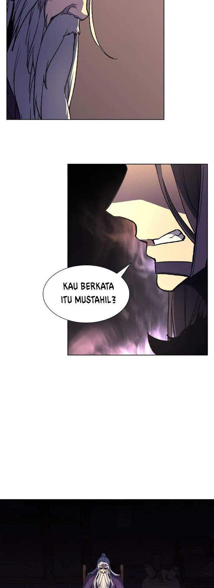 I Reincarnated As The Crazed Heir Chapter 8 - halaman 56