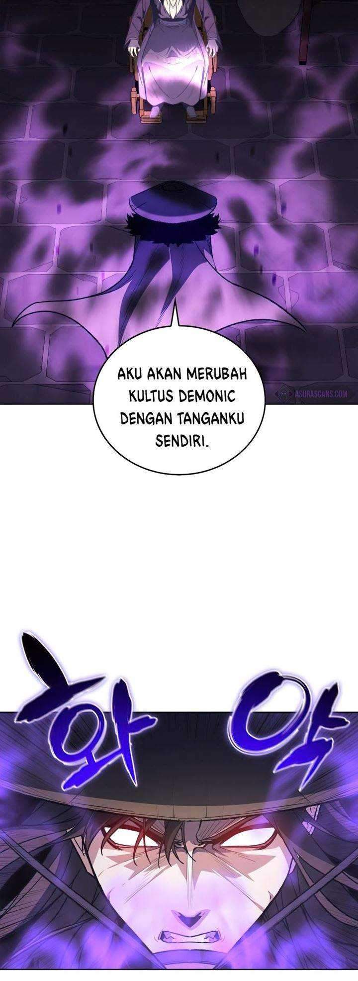 I Reincarnated As The Crazed Heir Chapter 8 - halaman 57