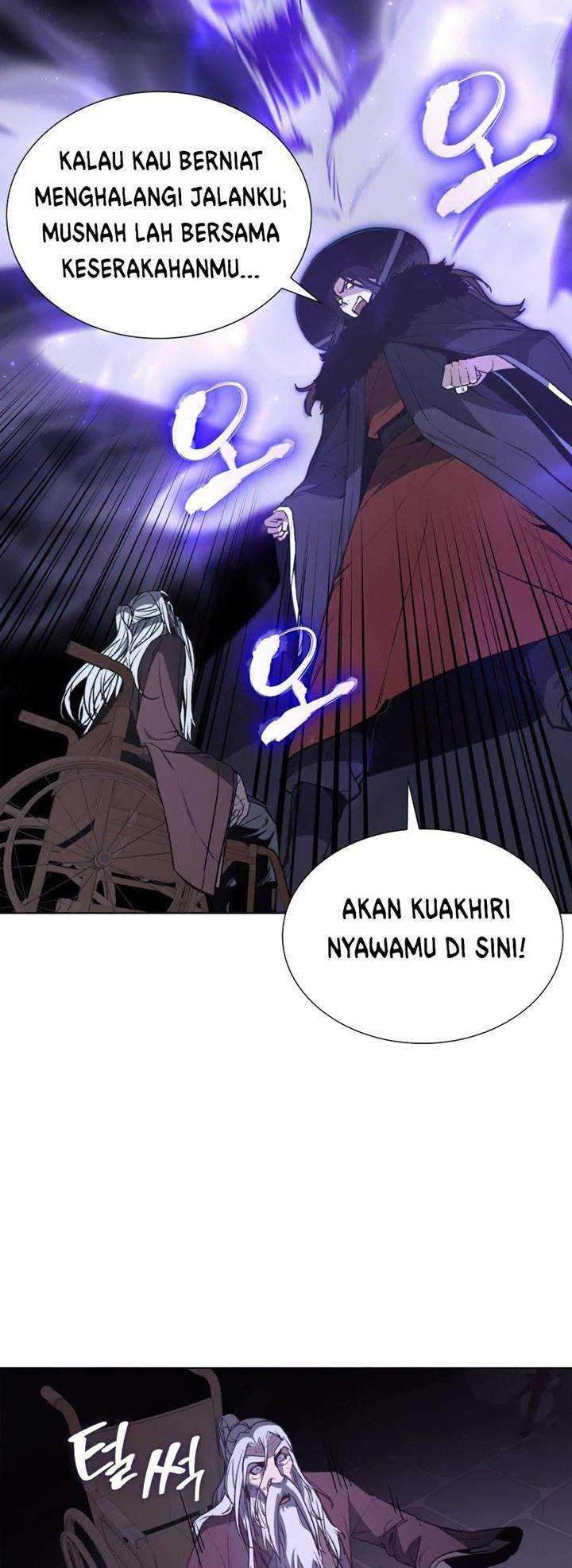 I Reincarnated As The Crazed Heir Chapter 8 - halaman 59