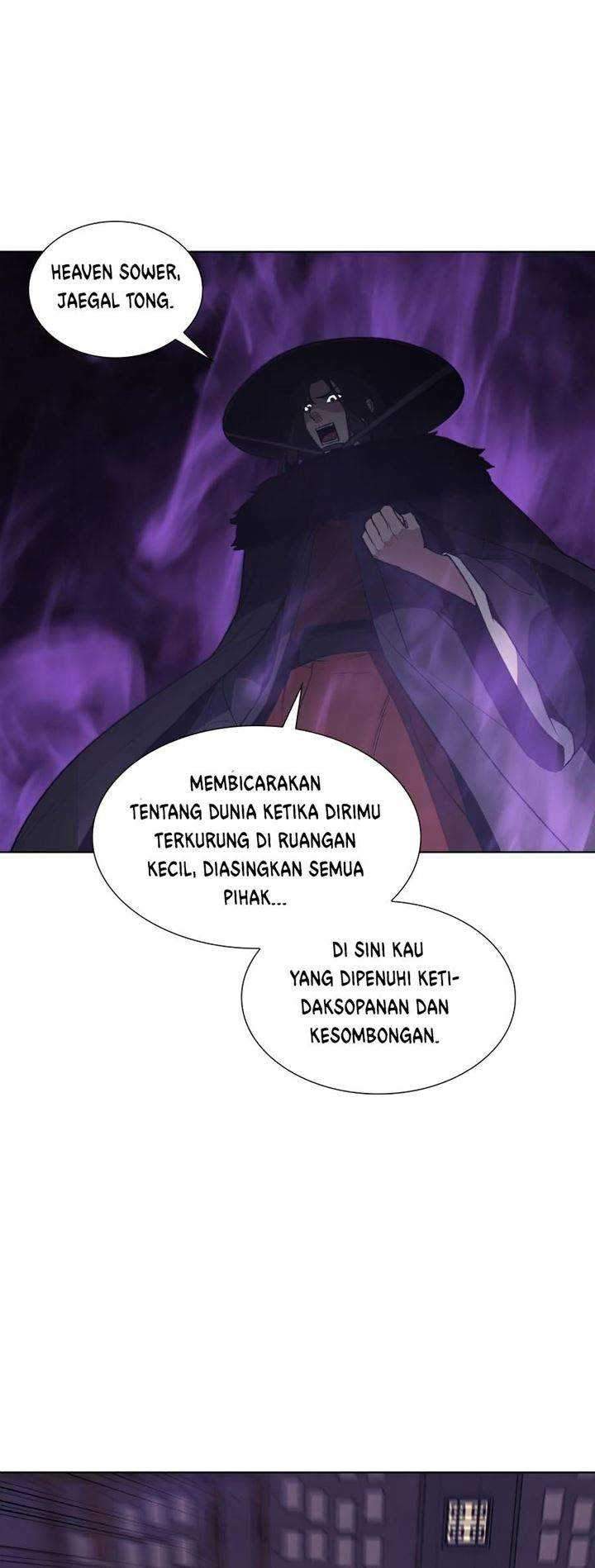 I Reincarnated As The Crazed Heir Chapter 8 - halaman 62