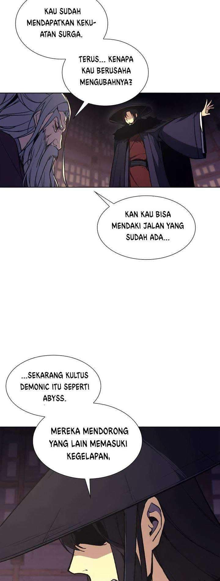I Reincarnated As The Crazed Heir Chapter 8 - halaman 66