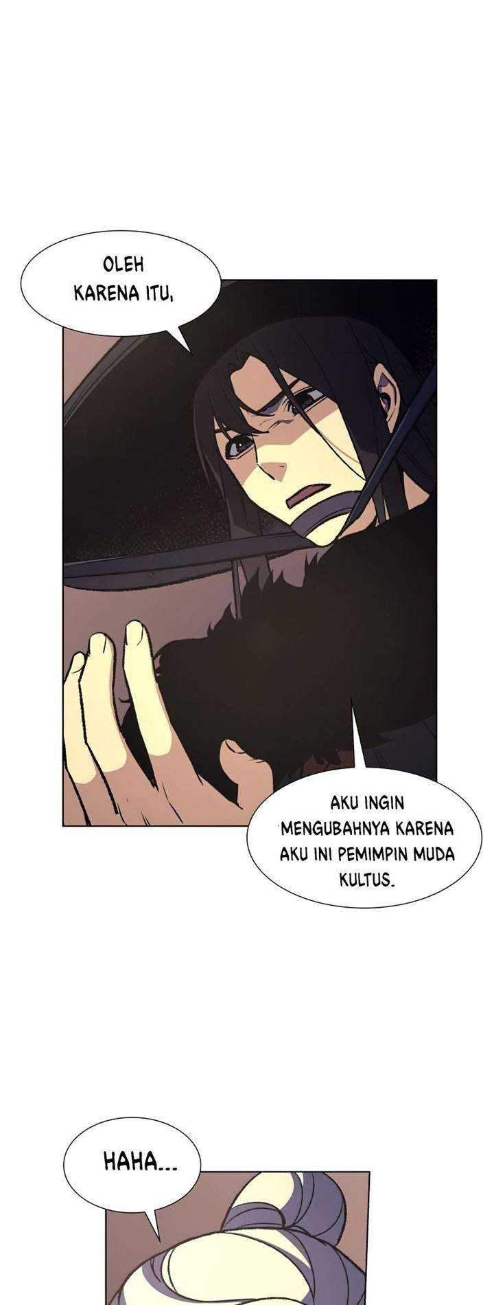 I Reincarnated As The Crazed Heir Chapter 8 - halaman 68