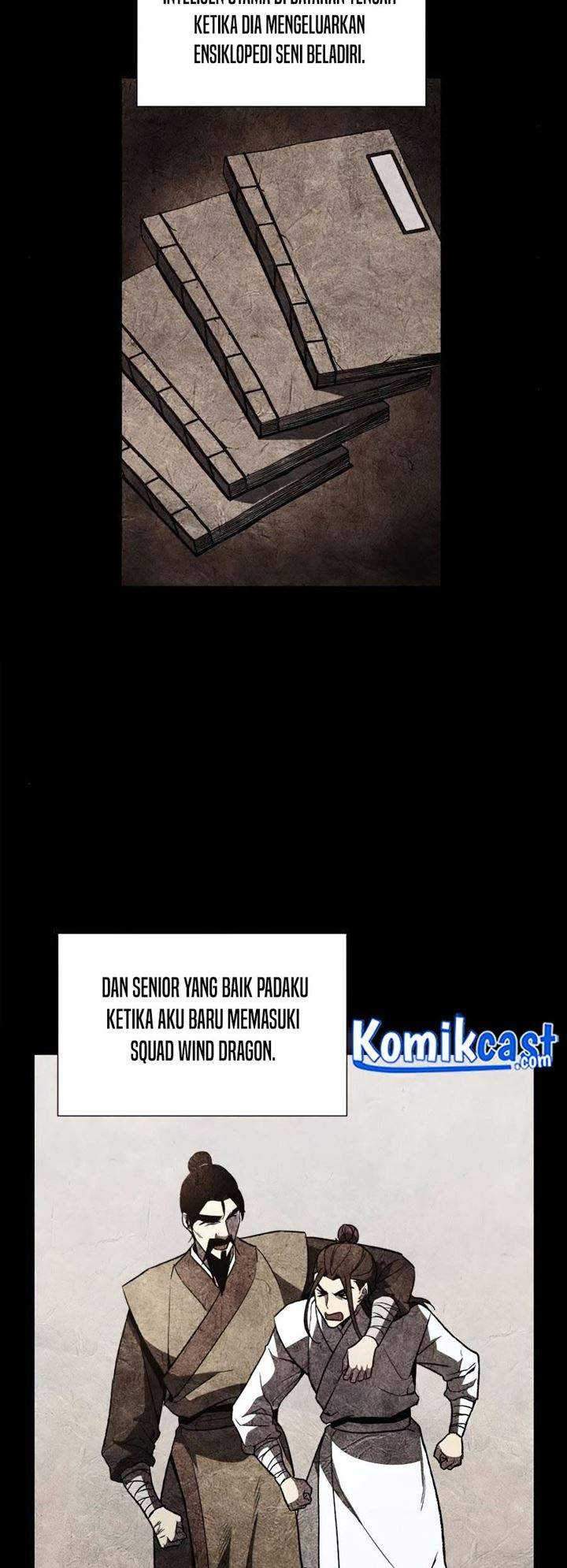 I Reincarnated As The Crazed Heir Chapter 8 - halaman 7