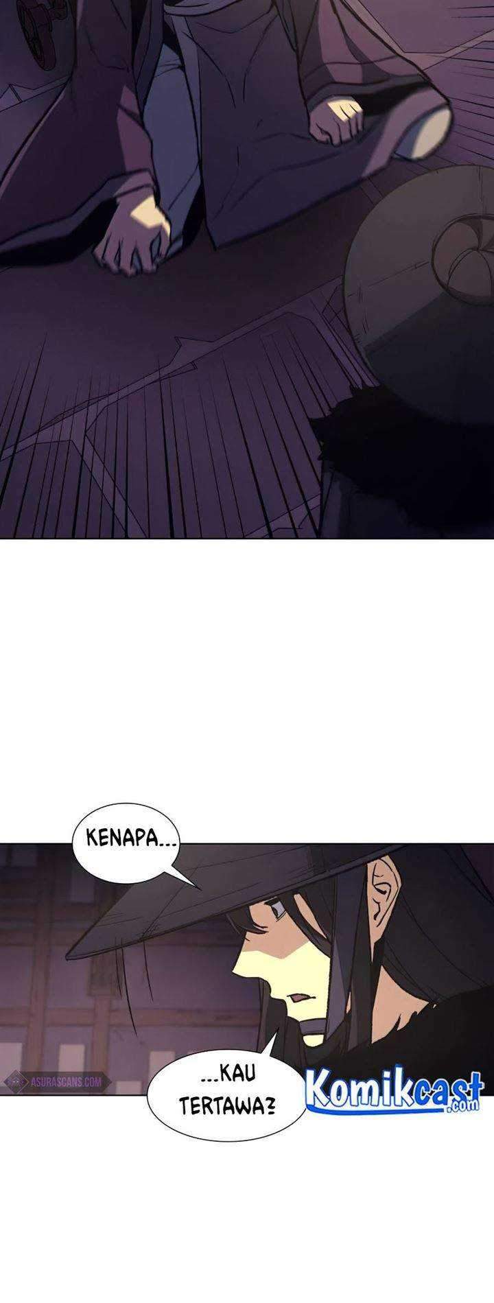 I Reincarnated As The Crazed Heir Chapter 8 - halaman 70