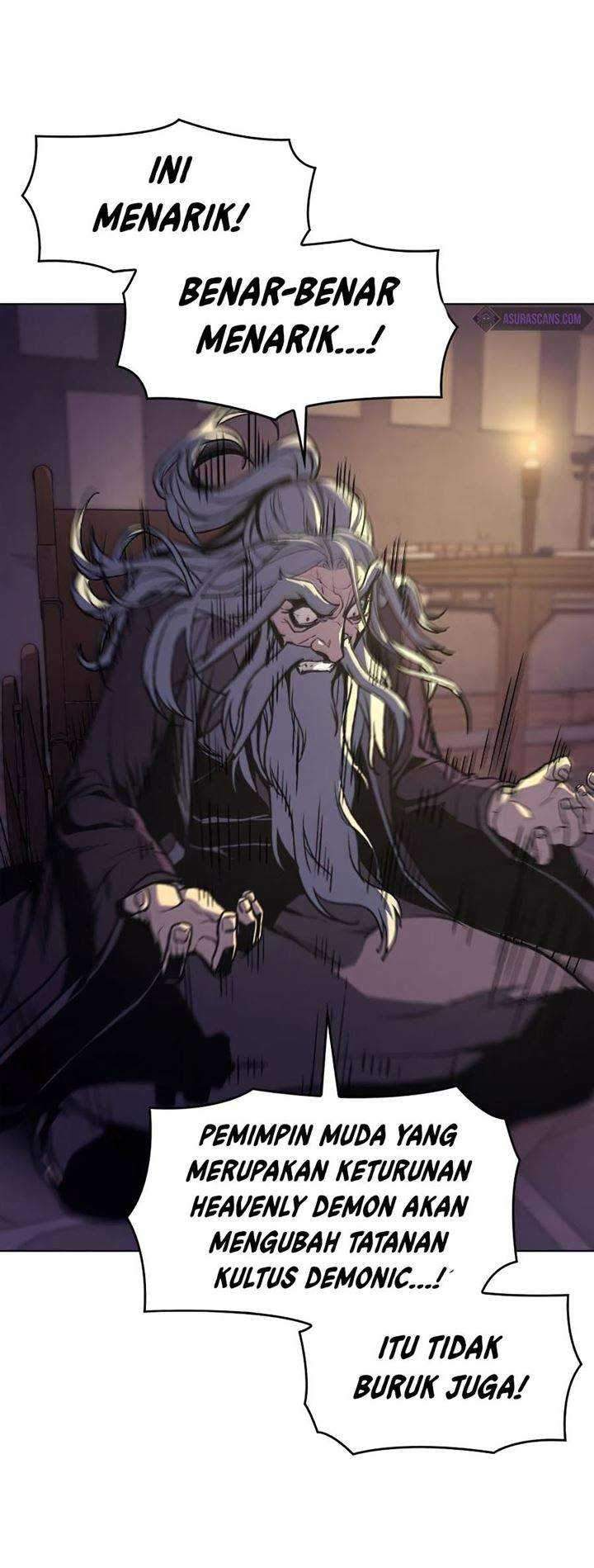 I Reincarnated As The Crazed Heir Chapter 8 - halaman 71