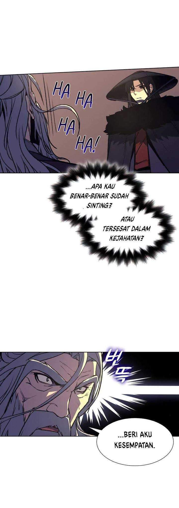 I Reincarnated As The Crazed Heir Chapter 8 - halaman 72