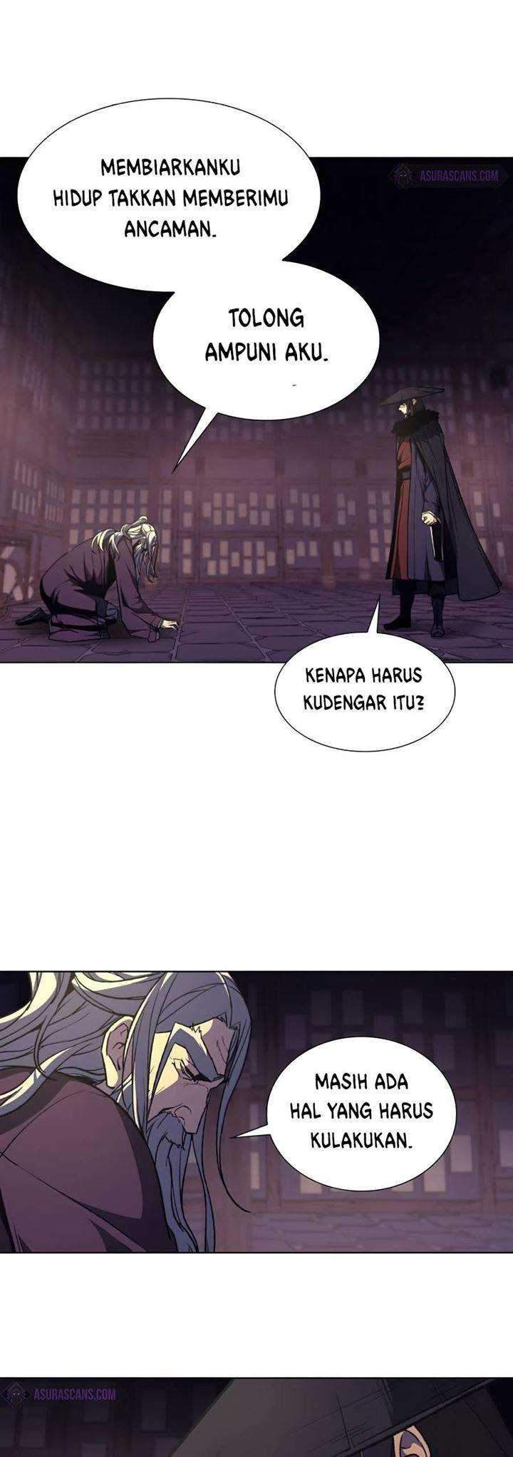 I Reincarnated As The Crazed Heir Chapter 8 - halaman 73