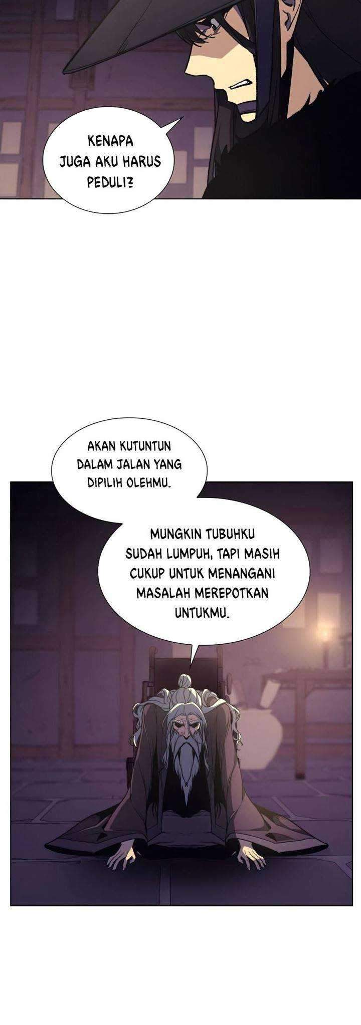 I Reincarnated As The Crazed Heir Chapter 8 - halaman 74